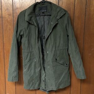 Army Coat